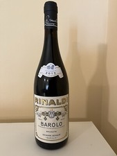 Barolo Giuseppe Rinaldi
