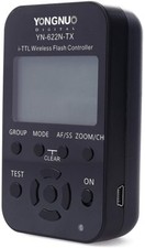Yongnuo 622n lcd - yn-622n-tx,