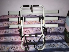 Porta Bici tre posti marca Peruzzo Italia