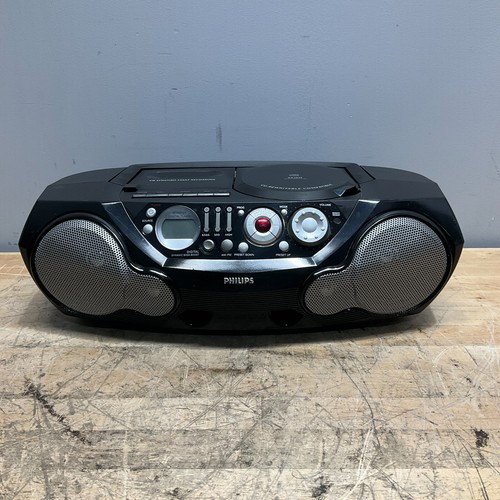 Philips az2045 radio - philips,