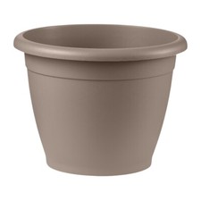 Vaso colorato tondo pls - tondo, in