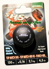 MITCHELL MATCH LINE SHS per