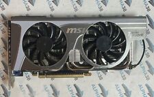 MSI Nvidia Geforce GTX 560 Ti 1 GB GDDR5 PCI Espresso 2.0 x16 Scheda Grafica