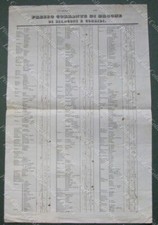 ANTICA DROGHERIA a LIVORNO