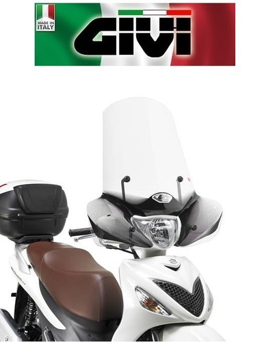 Solo lastra parabrezza per - solo,