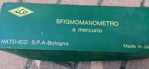 Hatu ico sfigmomanometro - hatu,
