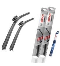 3 tergicristalli Aeroeco +