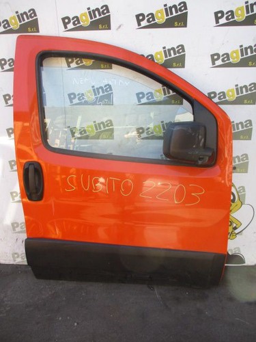 Porta portiera anteriore - porta,