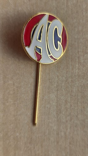 Enamel cobra logo car stick - cobra,