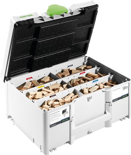 Festool 576794 assortimento - festool,