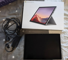 Microsoft Surface Pro 7 12.3"