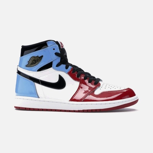 Jordan retro high fearless - jordan,