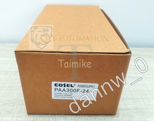 Alimentatore cosel paa300f - alimentatore, paa300f-24