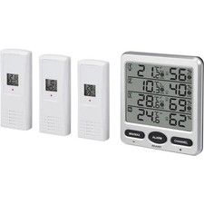 Renkforce TF0073 Wireless