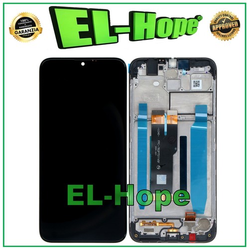 Display lcd frame per - frame, nokia