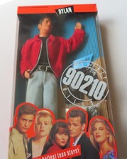 Beverly hills 90210 bambola - beverly,