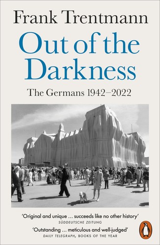 Out the darkness - darkness:,