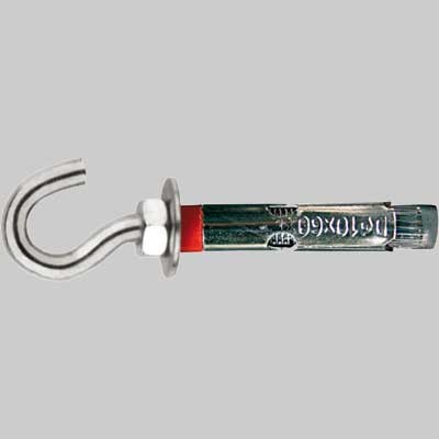Tassello pesante con - tassello,