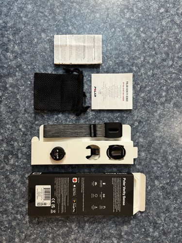 Polar 92083450 fascia - polar,