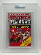 Ritorno al Futuro 2 Almanacco