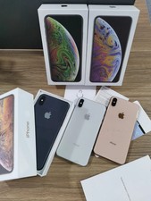 Apple iPhone XS Max 64GB/256GB