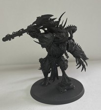 Daemon Prince Of Khorne -