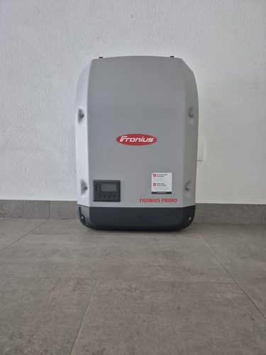 Inverter fronius primo - fronius,