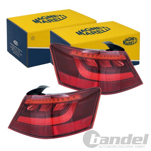 Magneti marelli led luci - marelli,