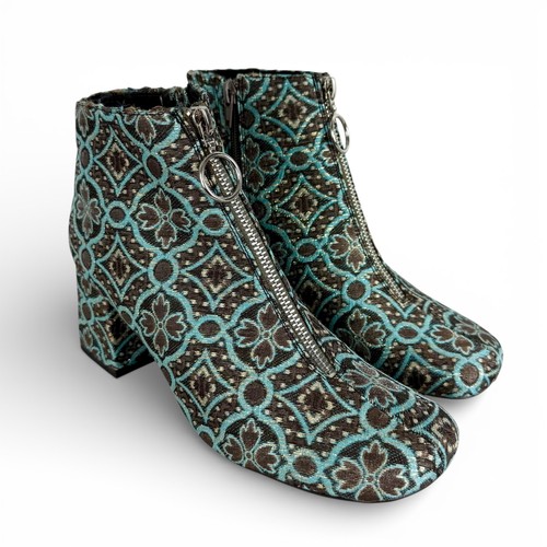 Nuovi stivali jeffrey campbell - nuovi,