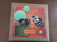 Campfire Audio Dorado 2020 IEM