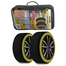 Calze da Neve Taglia XL