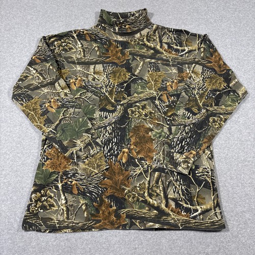 Cabelas camicia mimetica - cabelas,