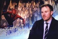 Marc Webb foto autentica