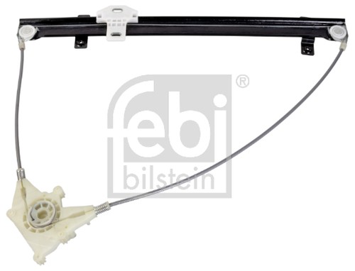 Febi bilstein regolatore - febi,