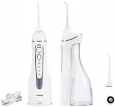 Idropulsore Dentale Portatile