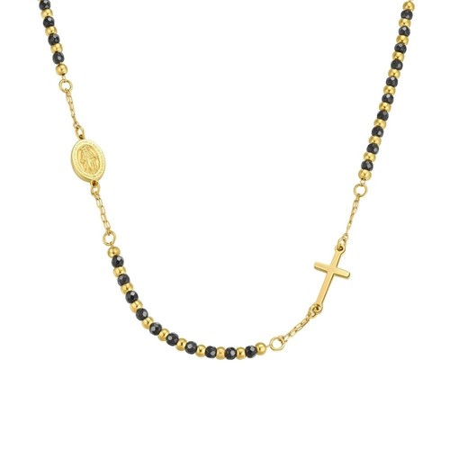 Collana unisex luca barra - unisex,