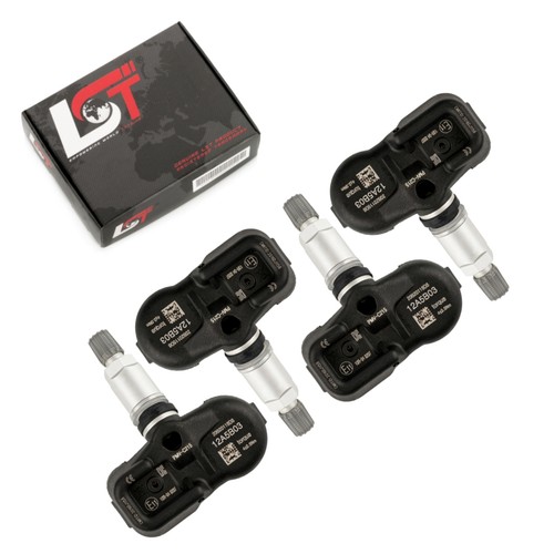 Rdci sensore tpms - tpms,