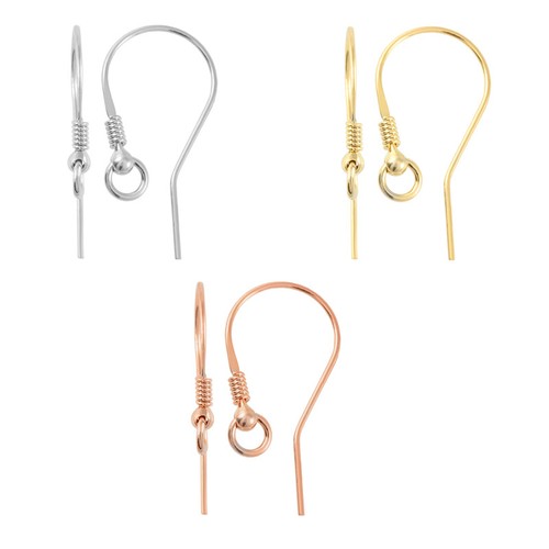 Orecchini argento sterling - in,