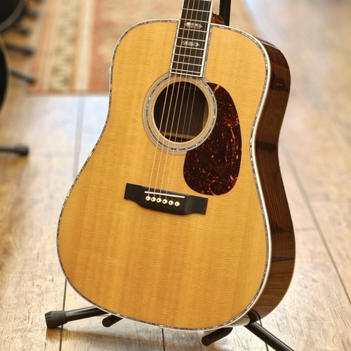 Martin 2014 chitarra - 2014,