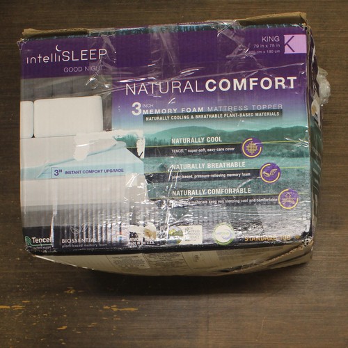 Intellisleep coprimaterasso - intellisleep,