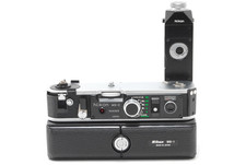 【COME NUOVO】Nikon MD-2