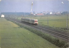 T12N) SERIE FERROVIE STATO