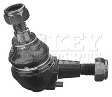 Giunto sferico adatto per CHRYSLER CROSSFIRE 3.2 inferiore dal 03 al 08 sospensioni KeyParts nuovo