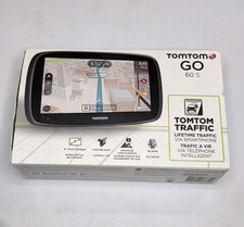 TomTom GO 60S Portatile 16gb
