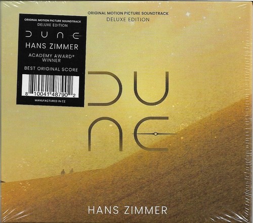 Dune original motion - dune,