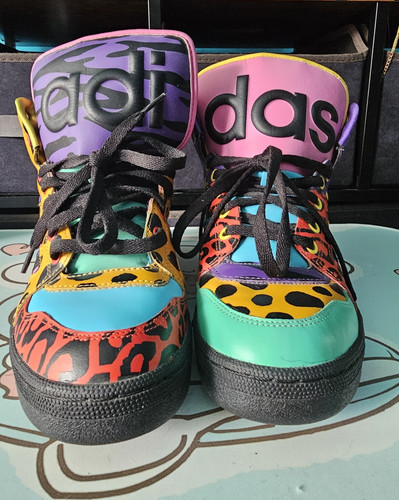 Adidas jeremy scott - adidas,
