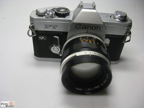 Canon reflex 35mm - canon,