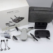 Drone DJI Mavic Mini Fly More