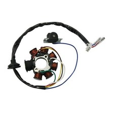 STATORE BCR 7 POLI APRILIA SR