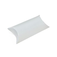 10x fibra bianco tubo - bianco,